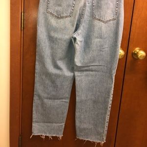 BDG Mom Jeans